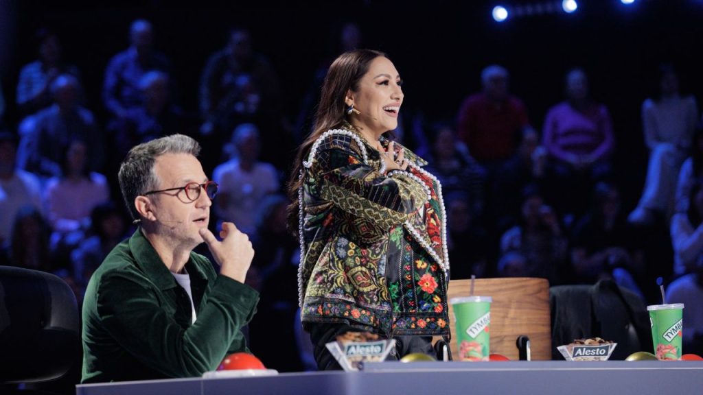 Patru milioane de români au dat check-in la cel mai iubit show de divertisment. Românii au talent, lider absolut de audiență