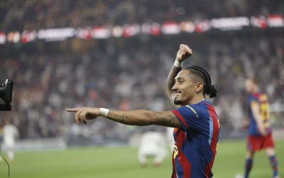 Página de inicio de Yahoo news