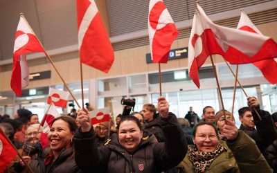 The bond market is starting to speak up again