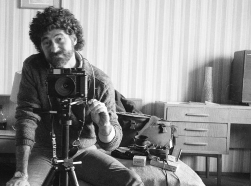 Radu Jude și Adrian Cioflâncă, în centrul unui nou succes internațional: scurtmetrajul „Plan Contraplan” selectat la Berlinale Un nou capitol de prestigiu se scrie pentru cineasta român Radu Jude, odată cu selecția în festivalul de film de la Berlin (Berlinale) a scurtmetrajului „Plan Contraplan” (Shot Reverse Shot)