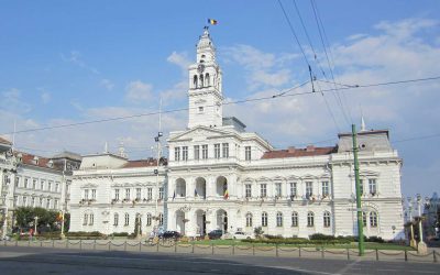 Politicienii TikTok au topit discret peste 90.000 de lei din bugetul orașului