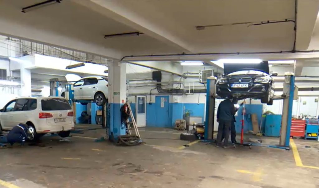 Primăria Capitalei deține o companie de servicii auto care pare să fie mai mult o povară administrativă decât o necesitate publică, evidențiază recentele dezvăluiri