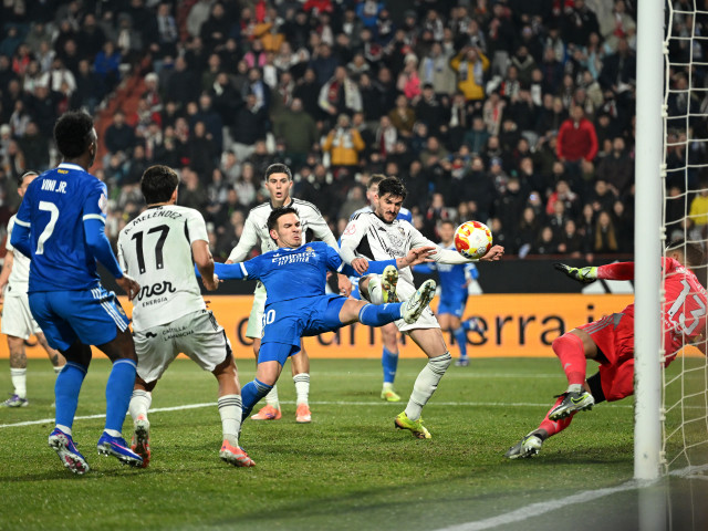 umilință! S-a terminat primul meci al lui Real Madrid fără Alonso, cu gol decisiv al unui fost atacant din SuperLigă