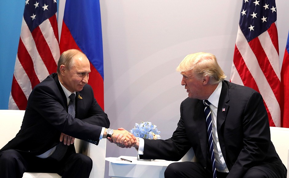 Putin-Trump.jpg - JurnalUrban