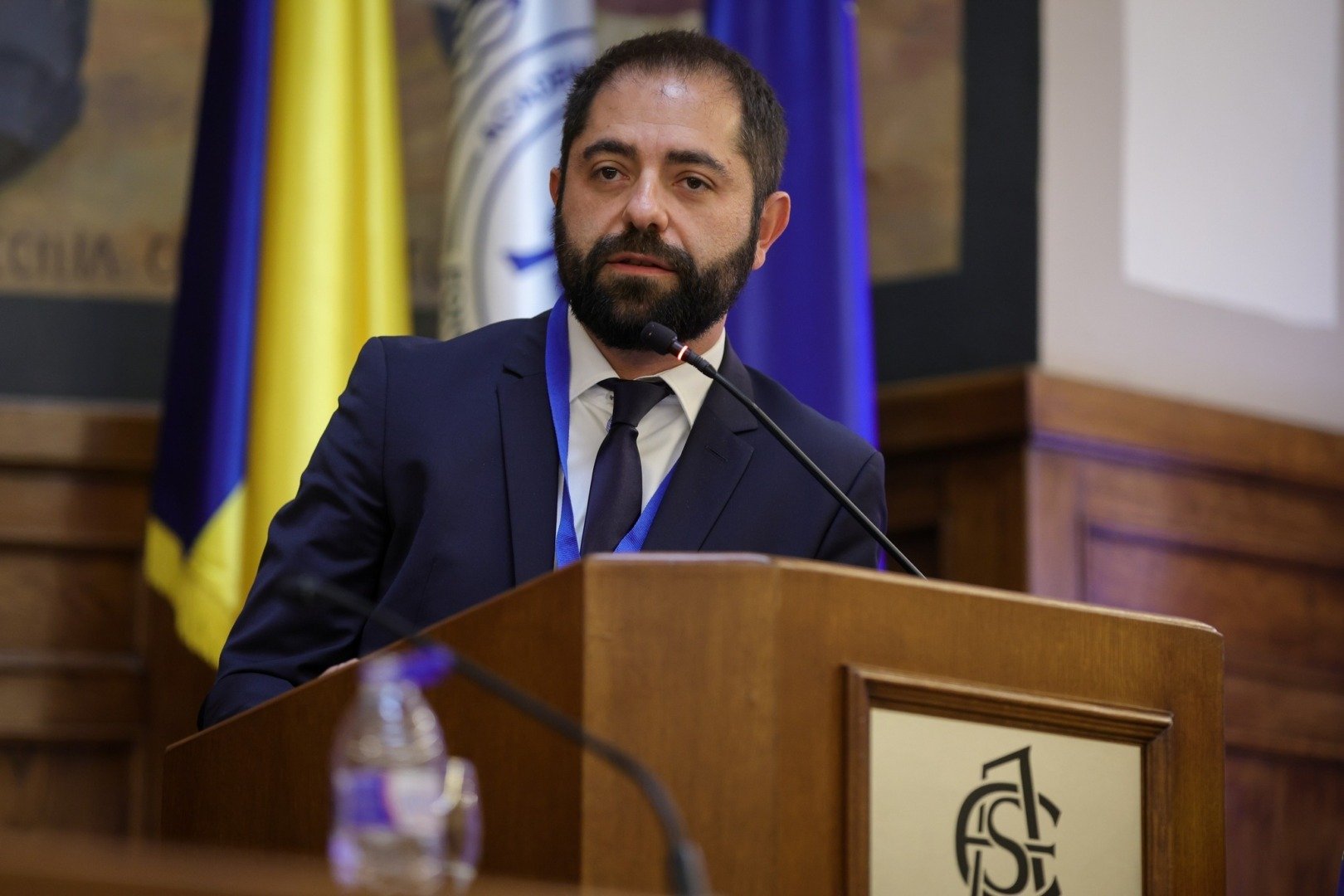 Consilierul prezidențial Radu Burnete lansează site: „Există un cod care poate fi încălcat doar în caz de abuz sau ilegalitate”