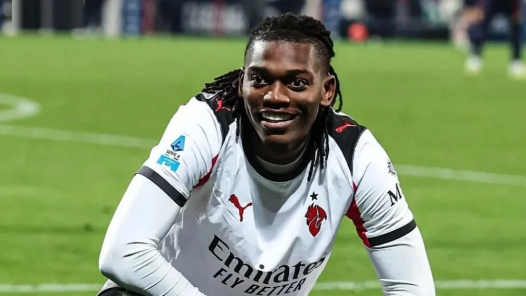 AC Milan deschide 2026 în fruntea clasamentului Serie A