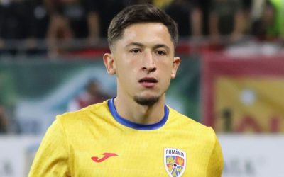 Rapid dă o lovitură de proporții în mercato! Giuleștenii au bătut palma cu Olimpiu Moruțan