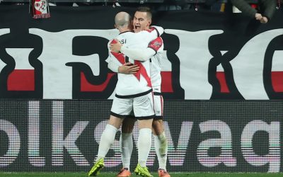 Página de inicio de Yahoo news