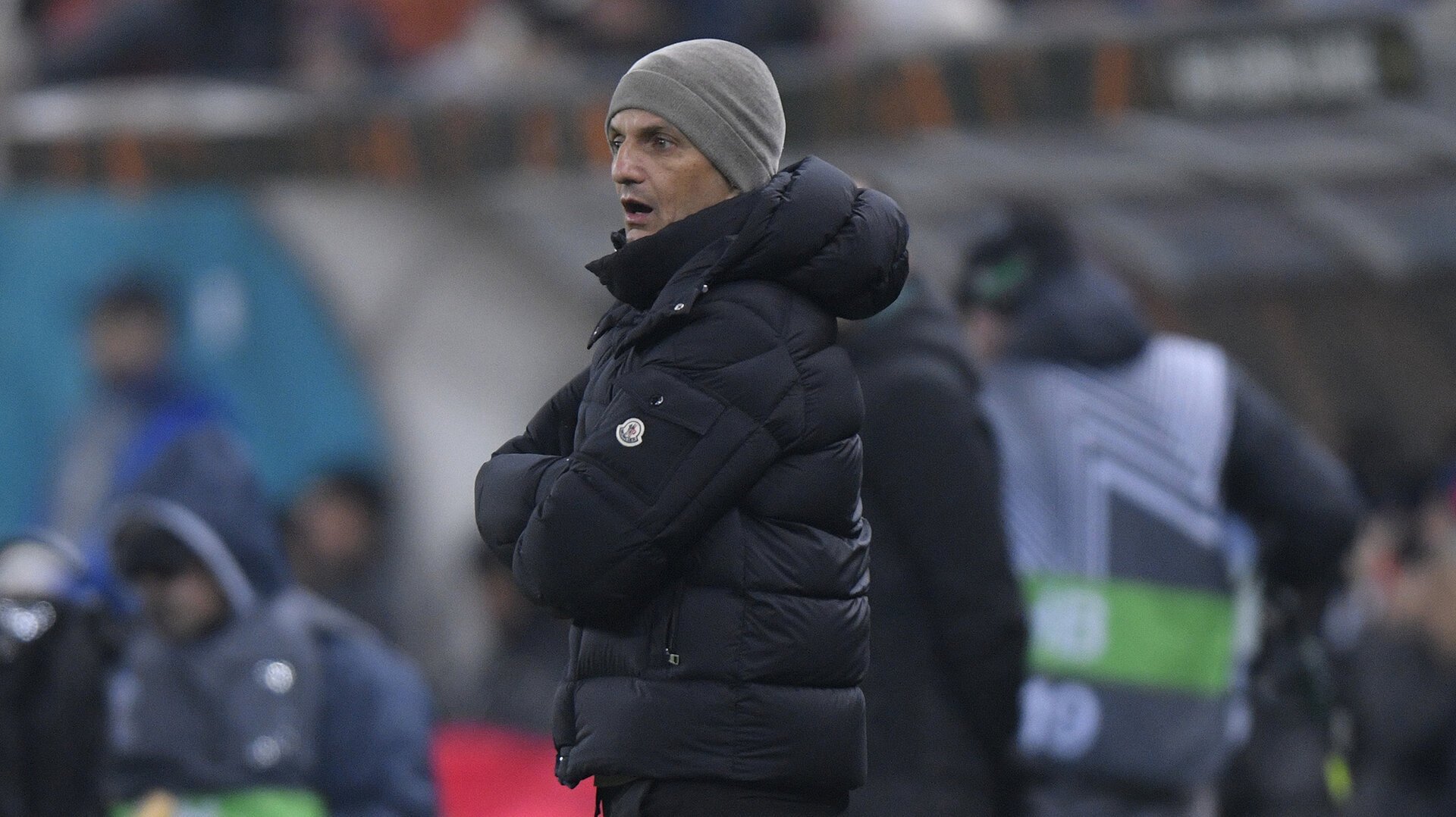 PAOK Salonic, antrenată de Răzvan Lucescu, a obținut o victorie categorică în etapa 16 a campionatului Greciei, învins-o pe Panaitolikos cu 3-0, în deplasare