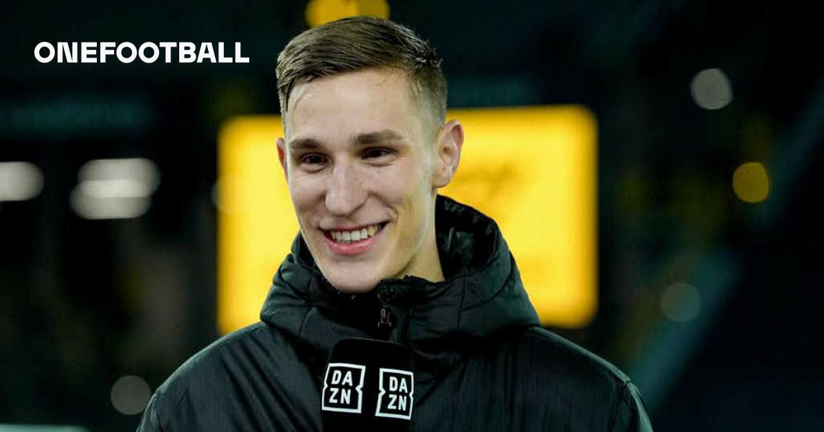 Icon: OneFootball
