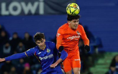 Aprobados y suspensos de la Real Sociedad: Aramburu apela a la épica