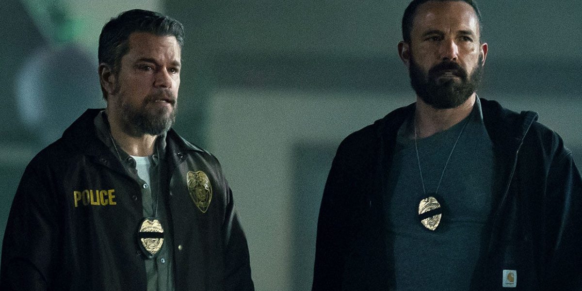 Netflix's The Rip Review - IGN