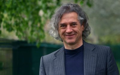 Robert-Golob-1-e1653507706910.jpg - JurnalUrban