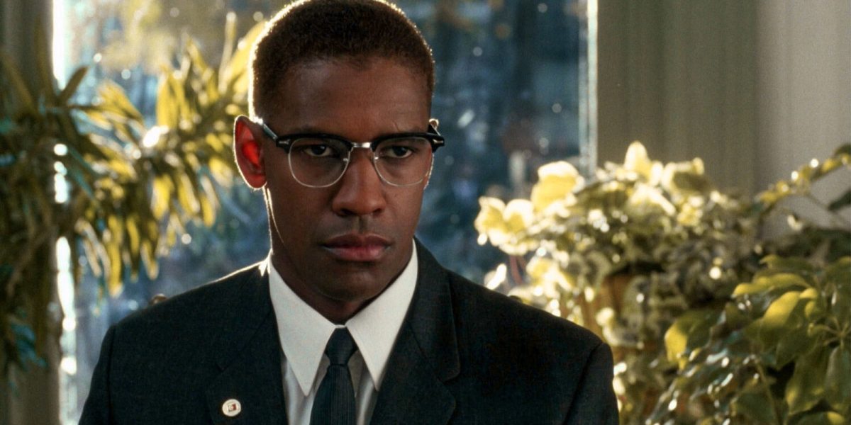 Roger Ebert Hated an Oscar Win That Robbed Denzel Washington