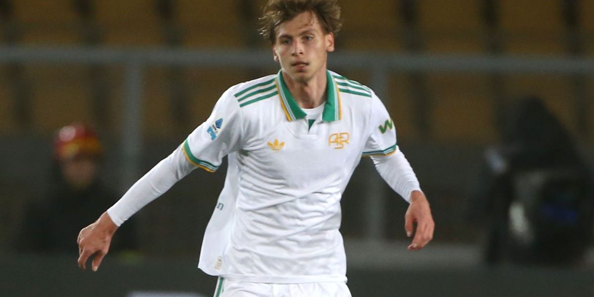 Alla Roma basta il pari ad Atene, è agli ottavi di Europa League – Agipress – Agenzia di stampa nazionale