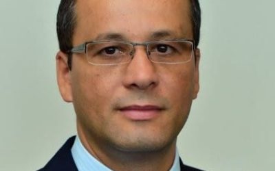 România, cu Feruță la cârma președinției Consiliului UNDP/UNOPS/UNFPA - JurnalUrban