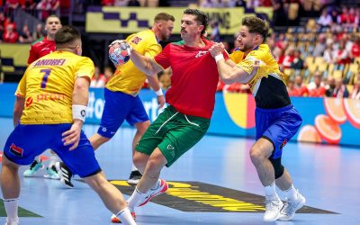 LIVE. România - Portugalia, primul meci pentru tricolori la EURO 2026