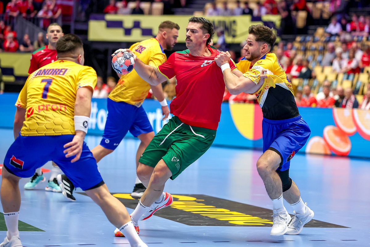 LIVE. România - Portugalia, primul meci pentru tricolori la EURO 2026