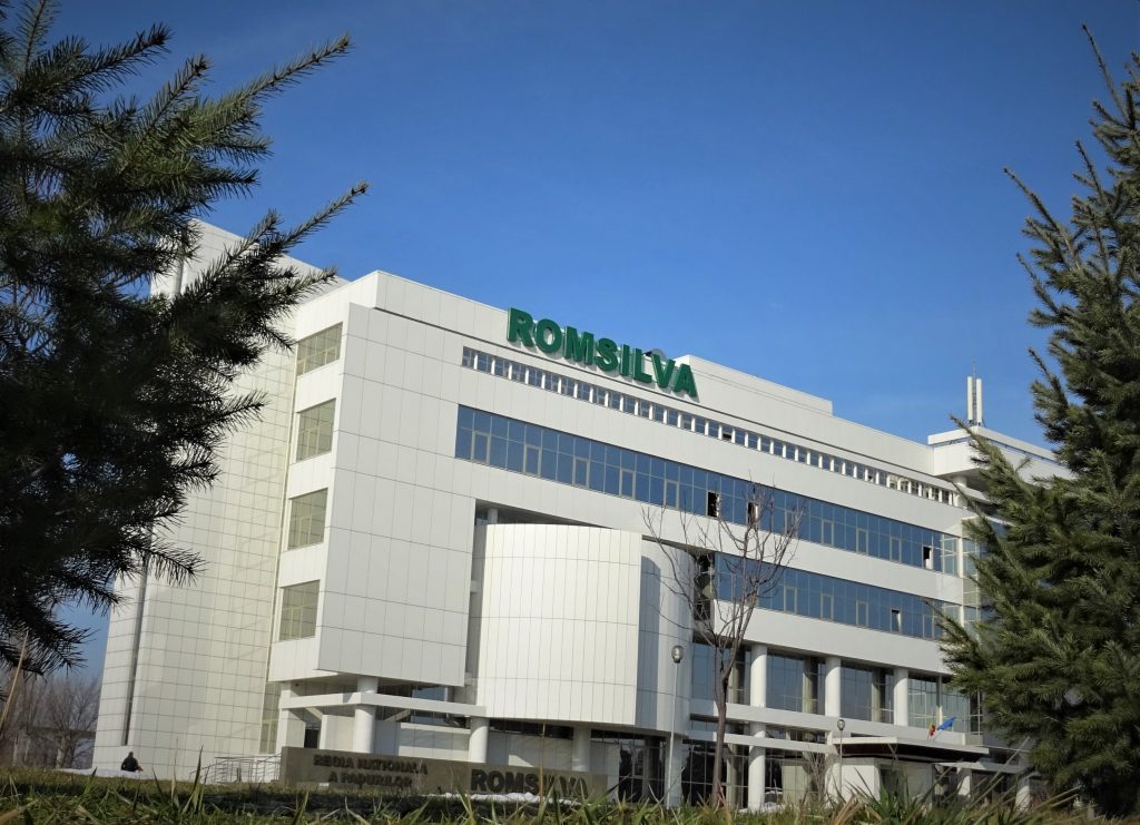 Recrutarea pentru directorul Romsilva se actualizează: transparență sporită în procesul de selecție Procesul de recrutare și selecție pentru ocuparea funcției de director general al Regiei Naționale a Pădurilor – Romsilva a fost demarat de Consiliul de Administrație la cererea Ministerului Mediului, Apelor și Pădurilor (MMAP)