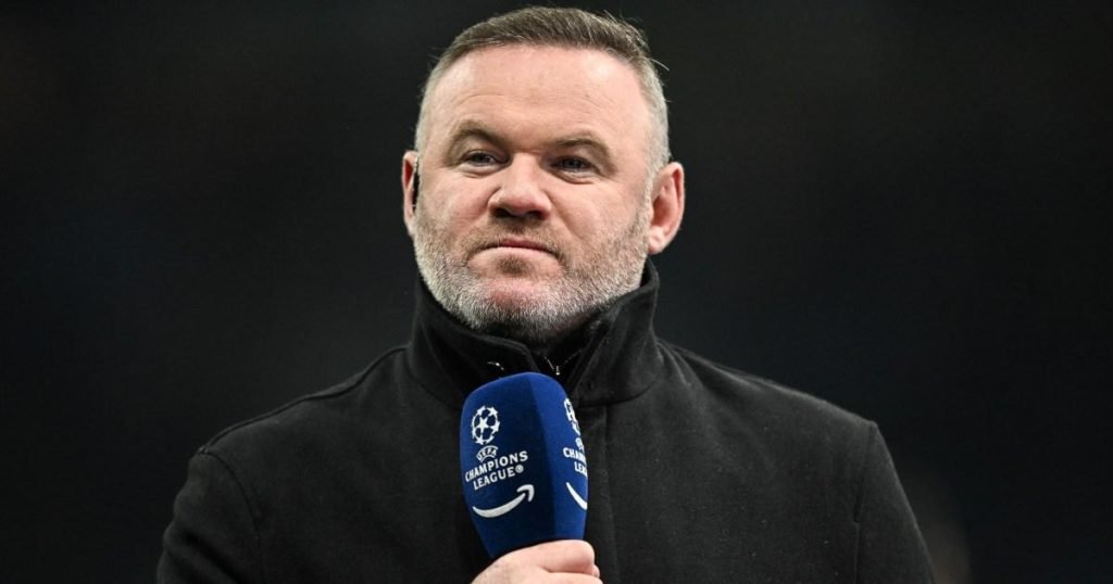 Wayne Rooney hoping 'clever' Arsenal star is left out against Man Utd | Football