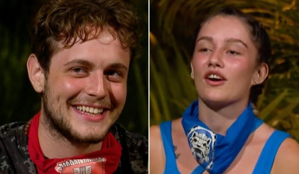 Roxana Condurache, detalii despre relația dintre Aris Eram și Bianca Stoica de la Survivor România 2026: „Am urmărit”. Ce a spus după ce a fost eliminată