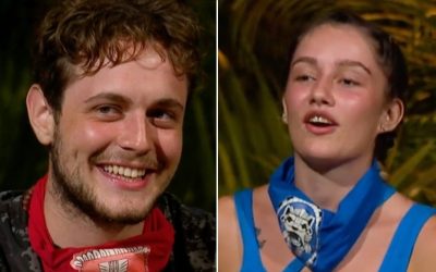 Roxana Condurache, detalii despre relația dintre Aris Eram și Bianca Stoica de la Survivor România 2026: „Am urmărit”. Ce a spus după ce a fost eliminată