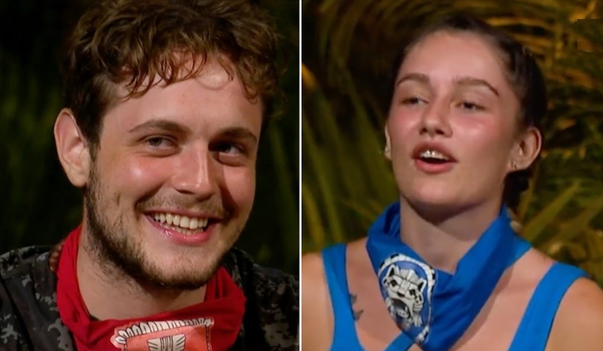 Roxana Condurache, detalii despre relația dintre Aris Eram și Bianca Stoica de la Survivor România 2026: „Am urmărit”. Ce a spus după ce a fost eliminată