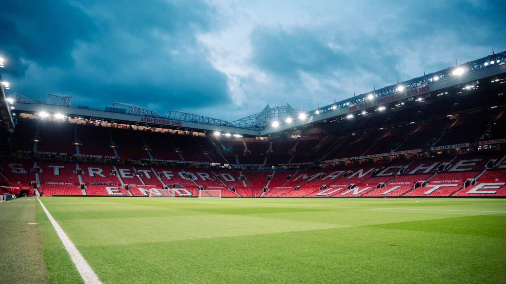Ruben Amorim departs role as head coach of Man Utd