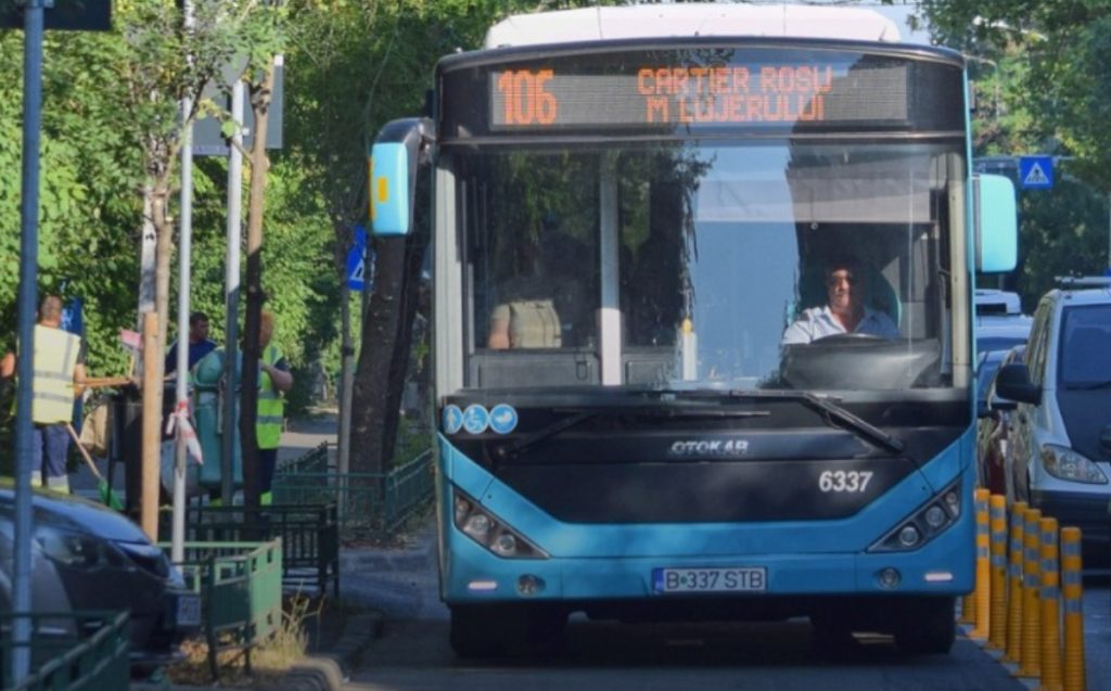 De la începutul săptămânii viitoare, sistemul de transport public din Militari va suferi modificări semnificative, menite să optimizeze traficul și să faciliteze deplasarea locuitorilor din zonă