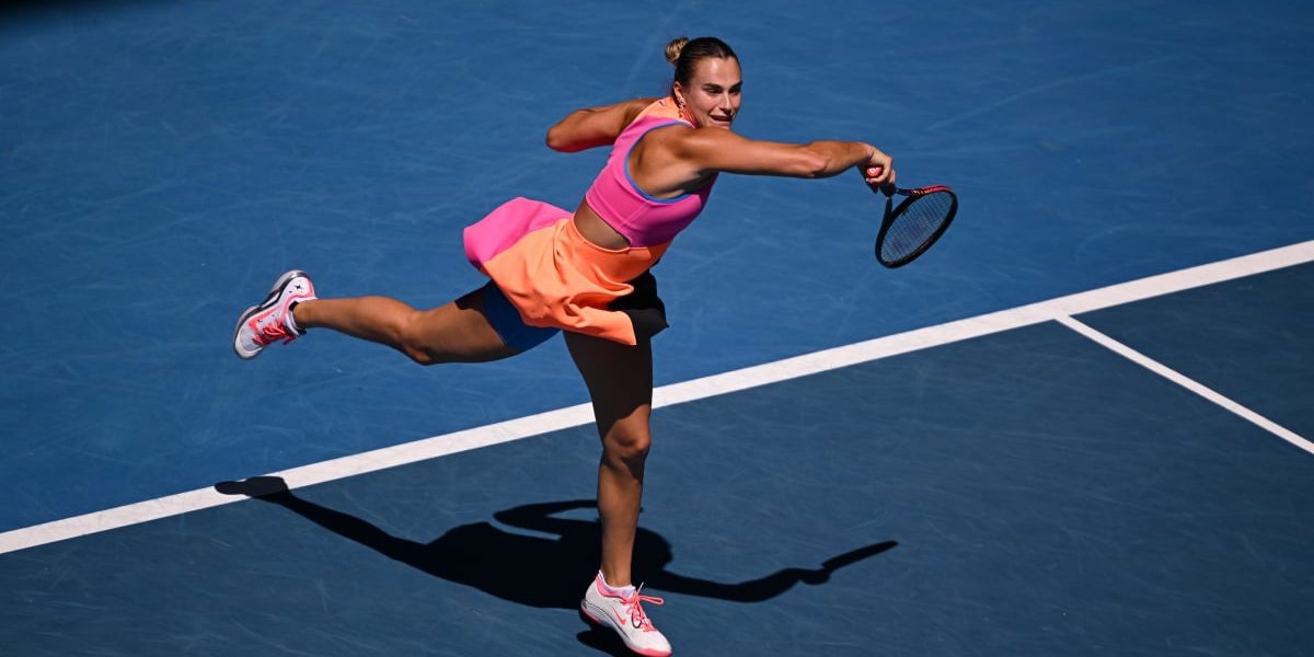 Sabalenka vs. Rybakina 2026 livestream: Watch Australian Open final for free