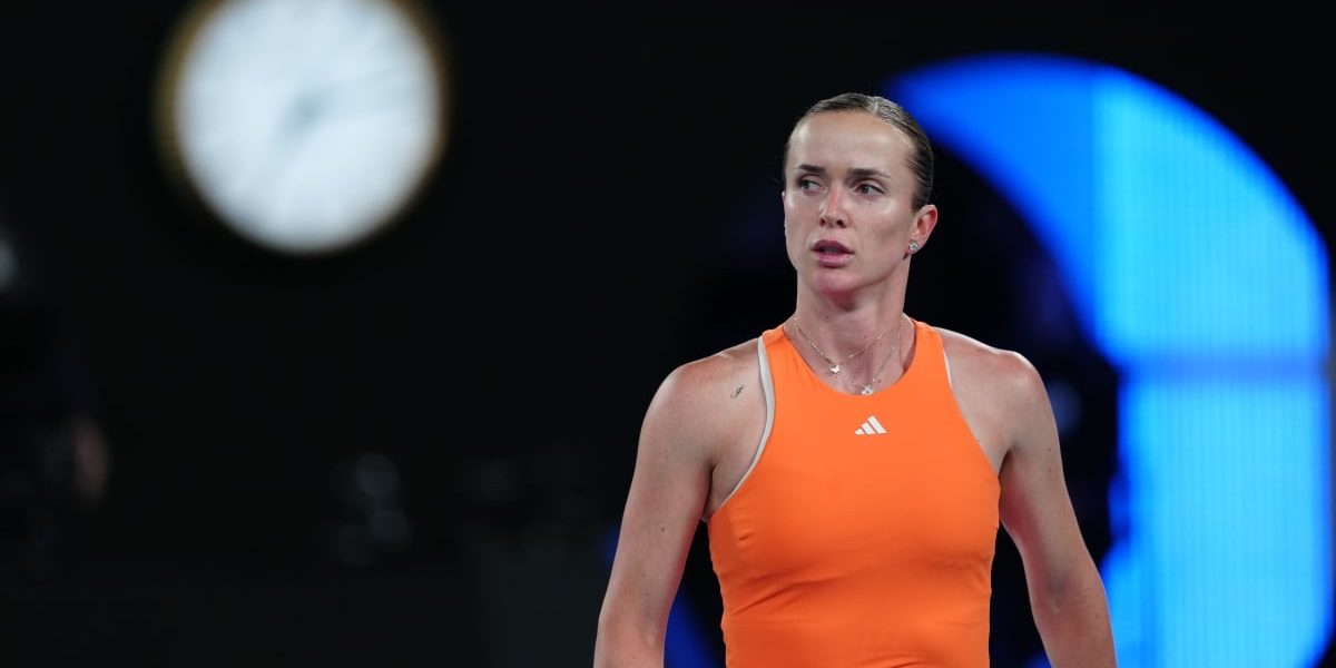 Sabalenka vs. Svitolina 2026 livestream: Watch Australian Open for free