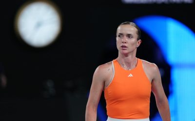 Sabalenka vs. Svitolina 2026 livestream: Watch Australian Open for free