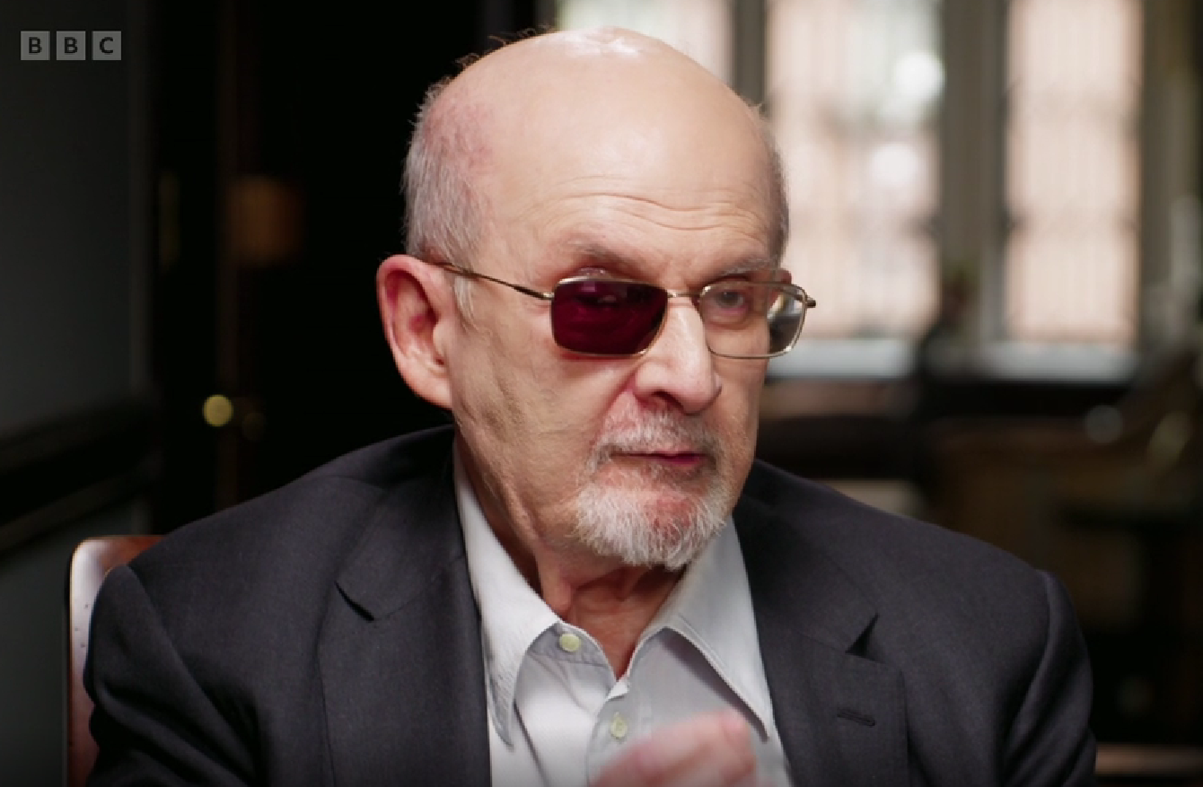 Salman Rushdie avertizează asupra unui climat de pericol în Statele Unite după ultimele incidente fatale Salman Rushdie, una dintre cele mai controversate și influence autorită din lumea literară, a lansat un avertisment serios cu privire la starea de siguranță în Statele Unite