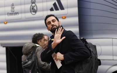 Siete canteranos, siete descansos y dos sueños rotos