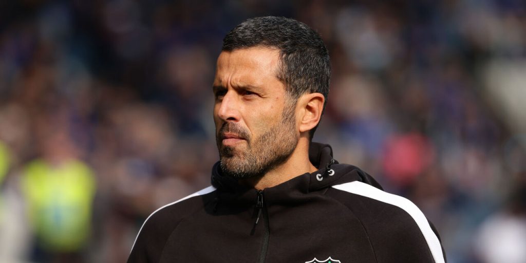Sassuolo-Parma, le formazioni ufficiali