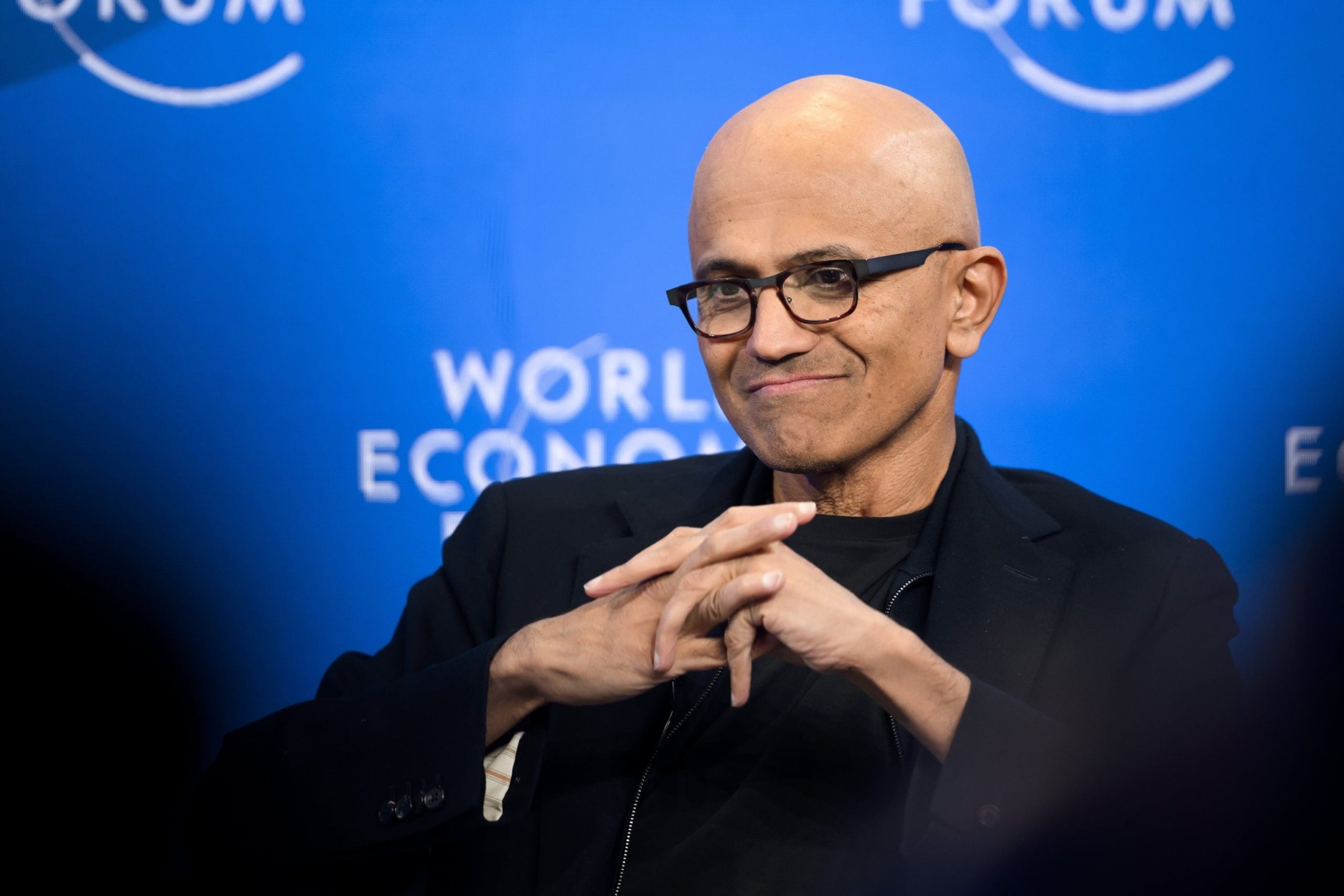 Șeful Microsoft: AI intră în faza de „difuzare”, stabilește trei priorități pentru 2026
