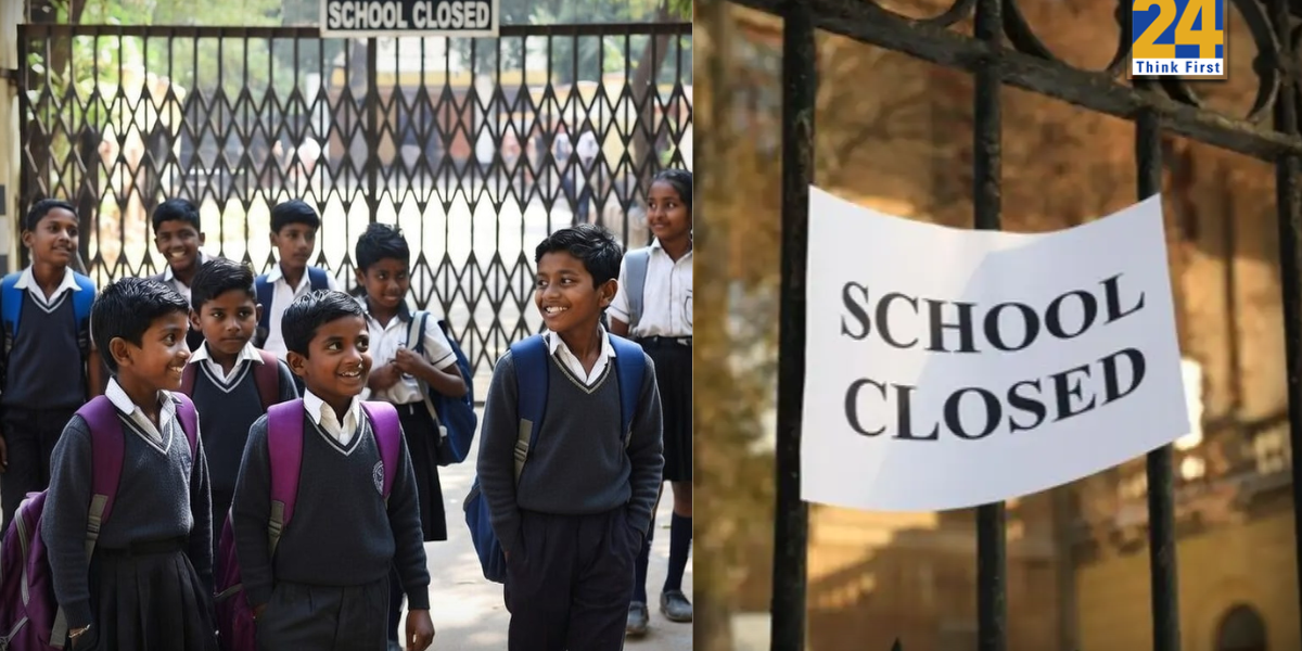 All CBSE, ICSE, government and private schools to reopen in Delhi Noida, Ghaziabad, Faridabad, Gurugram on THIS date, check latest update here