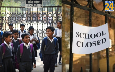 All CBSE, ICSE, government and private schools to reopen in Delhi Noida, Ghaziabad, Faridabad, Gurugram on THIS date, check latest update here
