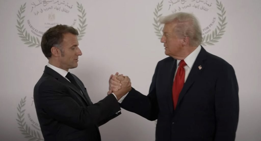 Eforturi internaționale pentru pace în Gaza: Macron, invitat la consiliul de pace inițiat de Trump Președintele Franței, Emmanuel Macron, a fost recent inclus în rândul liderilor invitați să participe la un consiliu de pace dedicat soluționării conflictului din Gaza, inițiativă lansată de fostul președinte american Donald Trump