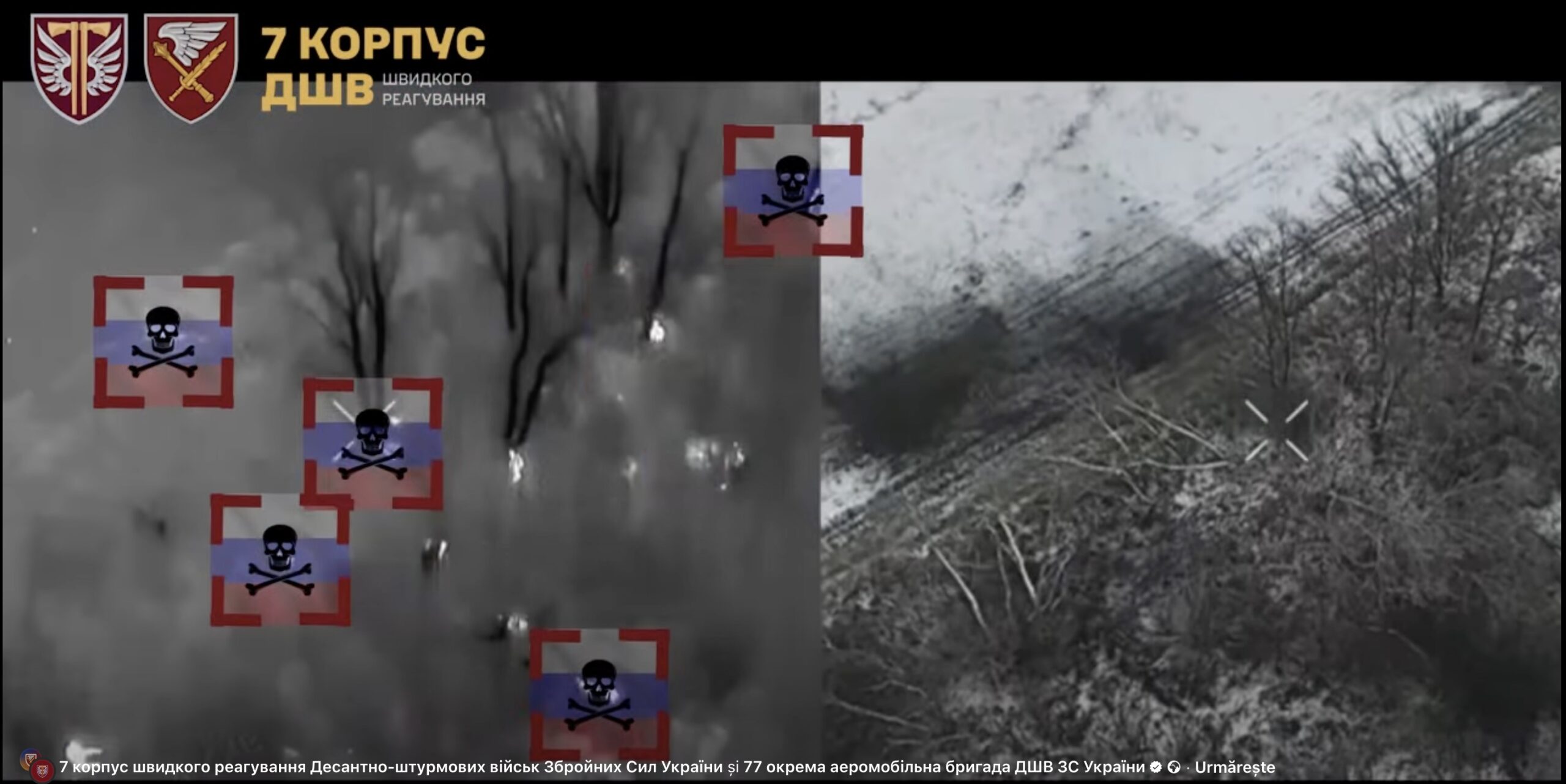 Forțele ucrainene au reușit să oprească o încercare de atac a trupelor ruse în estul țării, într-un context tensionat în care fiecare acțiune militară devine crucială în lupta pentru controlul teritoriului