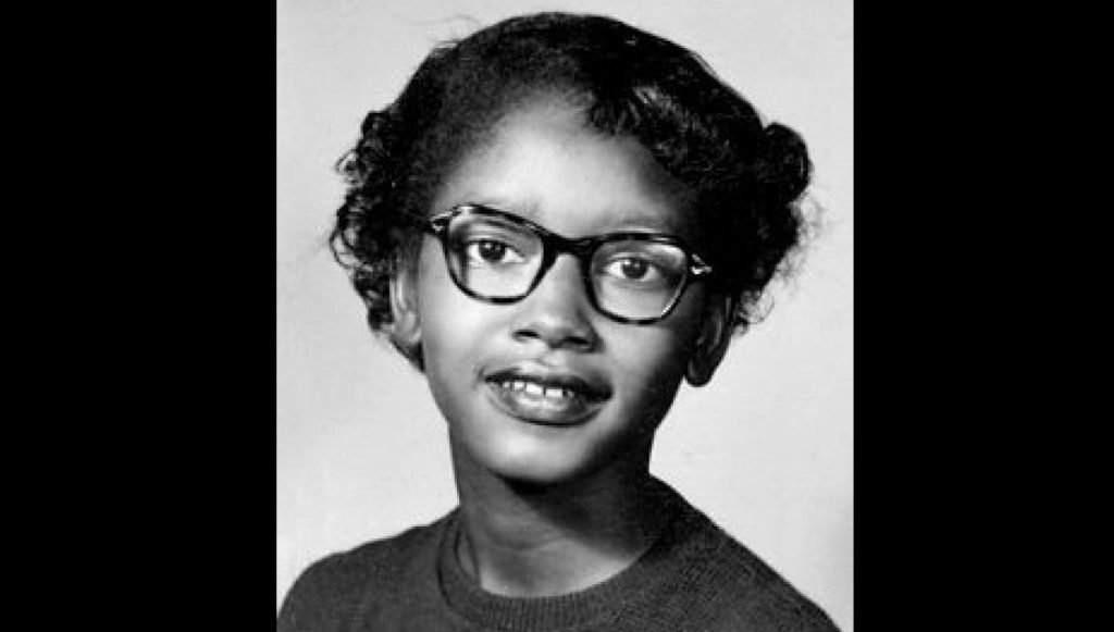 Claudette Colvin, pionieră a luptei pentru drepturile civile din Statele Unite, a murit la vârsta de 86 de ani, anunțul fiind făcut marți de fundația sa