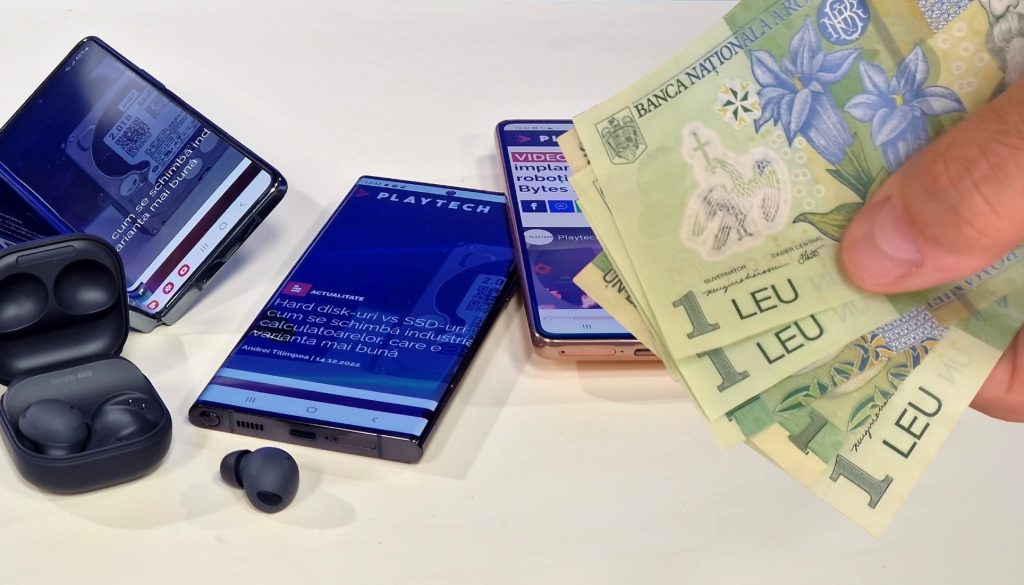 2026 devine anul în care prețurile tehnologiei se pot scumpi semnificativ, iar motivul principal este schimbarea radicală din piața componentelor, mai ales a memoriei RAM