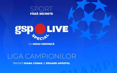 E seară de Liga Campionilor » Interul lui Chivu o întâlnește pe Arsenal, iar Tottenham joacă în ziua în care Drăgușin s-a însurat