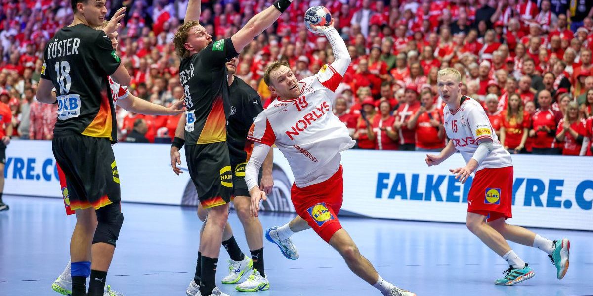 Știm prima semifinalistă a Europeanului de handbal » Urmează un clasic de totul sau nimic peste două zile
