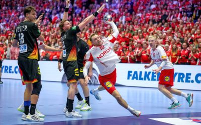 Știm prima semifinalistă a Europeanului de handbal » Urmează un clasic de totul sau nimic peste două zile