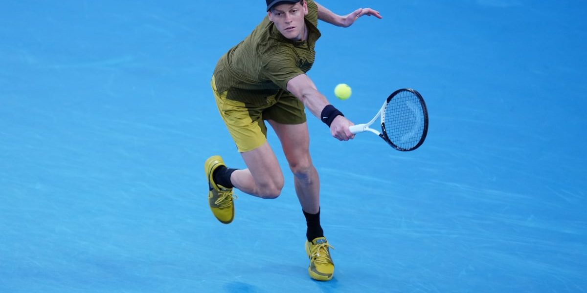 Shelton vs. Sinner 2026 livestream: Watch Australian Open for free