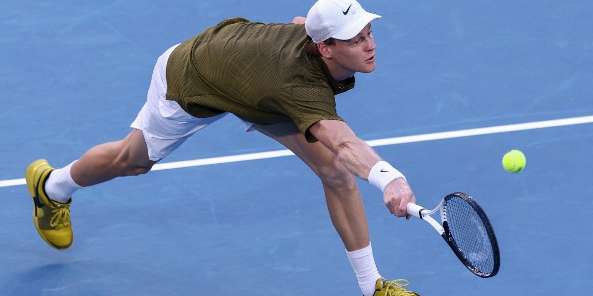 Sinner in Australian Open quarters; women’s holder Keys booted out | Tennis News