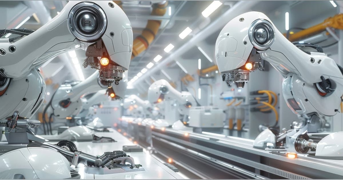 Un startup românesc din domeniul inteligenței artificiale și roboticii a reușit să atragă o atenție internațională deosebită printr-o rundă de finanțare record, care a propulsat compania la o evaluare de peste 14 miliarde de dolari