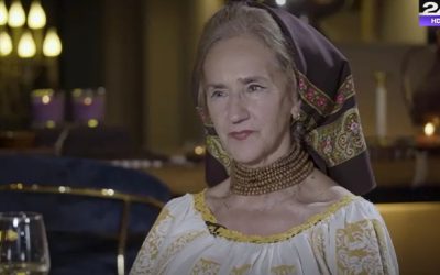 Sofia Vicoveanca, internată de urgență la Suceava. În ce stare se află acum artista