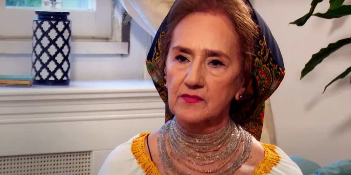 Sofia Vicoveanca a suferit un infarct! Artista, internată la Spitalului Clinic Județean de Urgență „Sf. Ioan cel Nou” Suceava